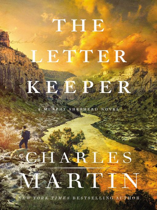 Title details for The Letter Keeper by Charles Martin - Available